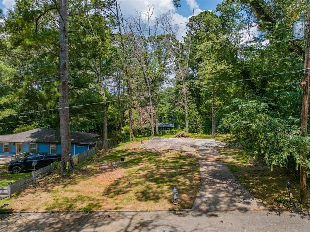 1042 Regis Road, Atlanta, GA 30315 — most recent listing photo