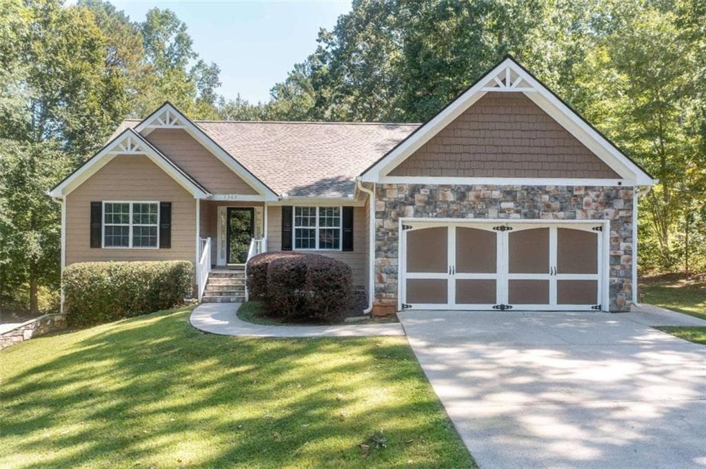1305 Denton Road, Douglasville, GA 30134 — most recent listing photo