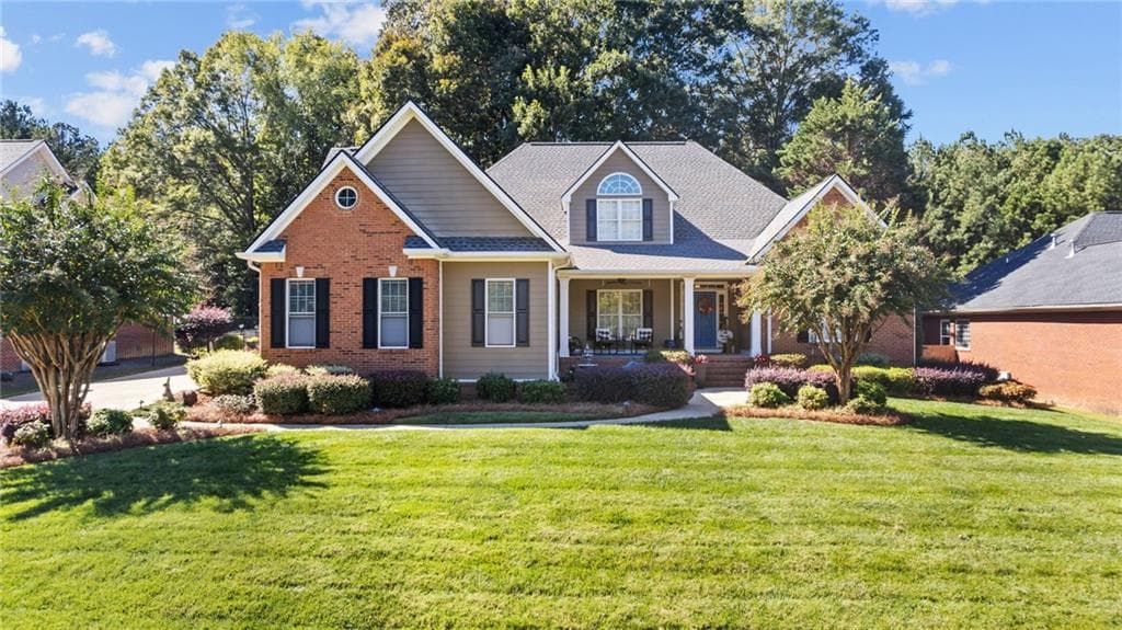 28 W Brook Drive, Rome, GA 30165 — most recent listing photo