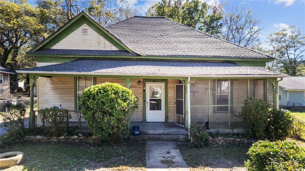 107 Butler Street, Rome, GA 30161 — most recent listing photo