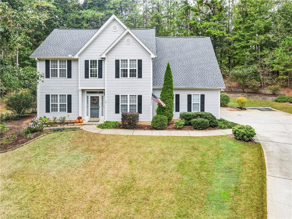20 Skipton Court, Sharpsburg, GA 30277 — most recent listing photo