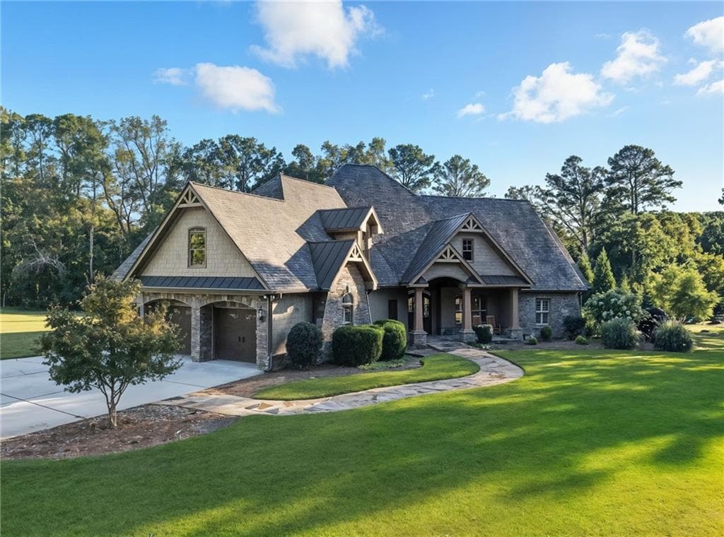 520 GADDIS Road, Canton, GA 30115 — most recent listing photo