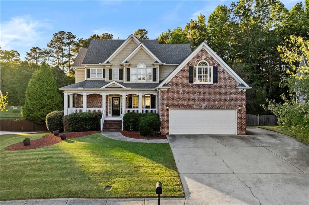 3325 Sweet Basil Lane, Loganville, GA 30052 — most recent listing photo