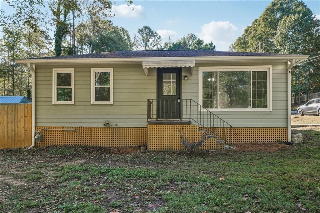 4300 Burdett Place, Snellville, GA 30039 — most recent listing photo