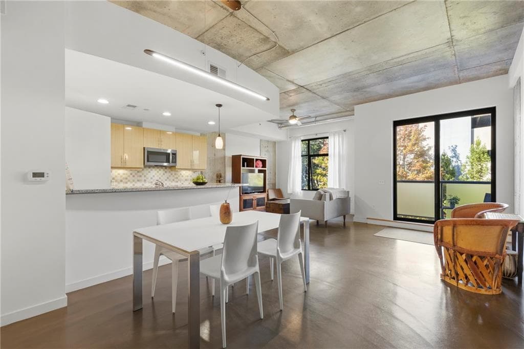 335 W Ponce De Leon Avenue 409, Decatur, GA 30030 — most recent listing photo