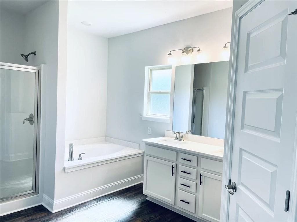 3 bedroom, 2 bathroom, 1,956 sq ft single family residence for sale at 2234 Remington Drive, Commerce, GA 30529 — photo 7