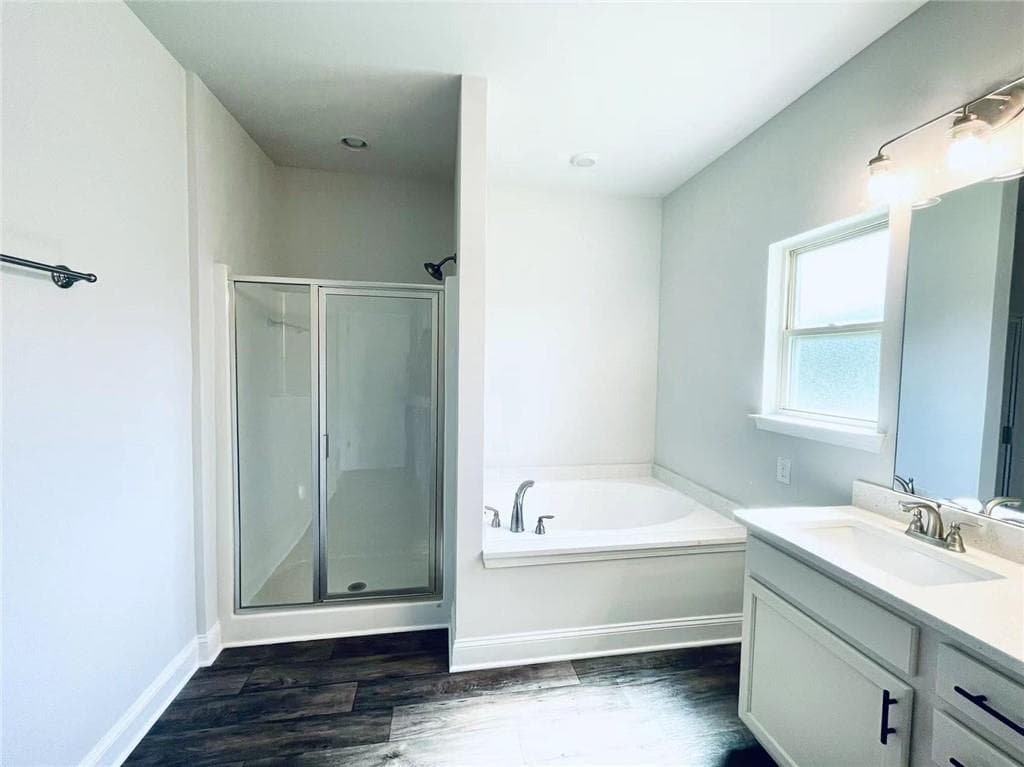 3 bedroom, 2 bathroom, 1,956 sq ft single family residence for sale at 2234 Remington Drive, Commerce, GA 30529 — photo 8