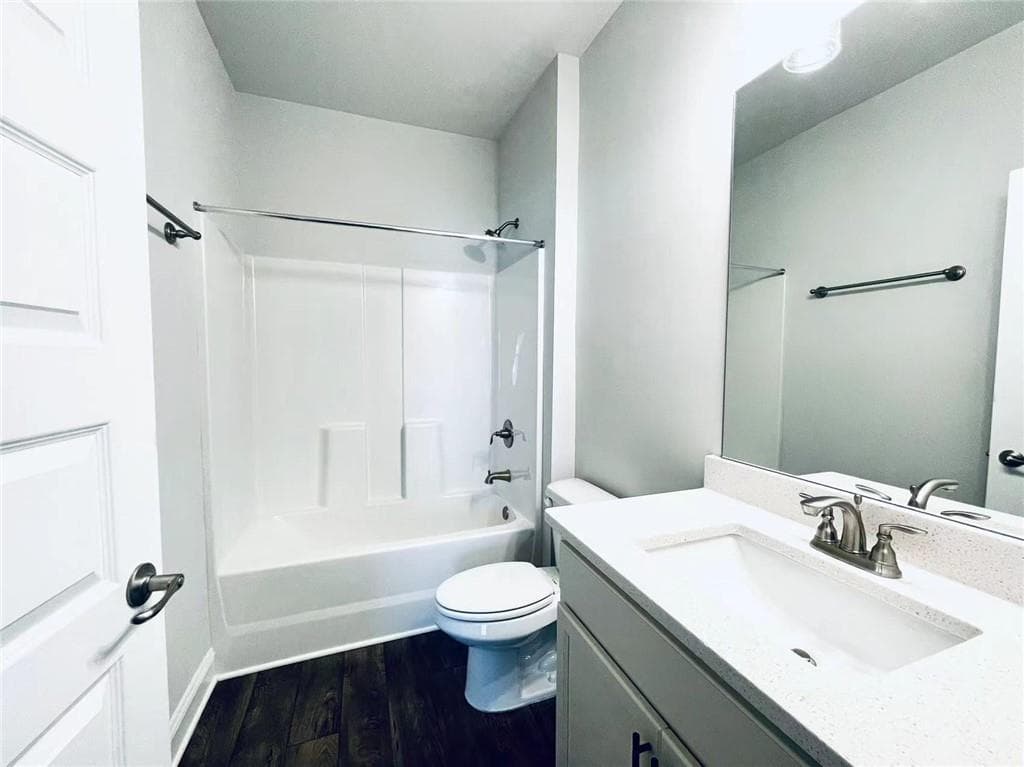 3 bedroom, 2 bathroom, 1,956 sq ft single family residence for sale at 2234 Remington Drive, Commerce, GA 30529 — photo 10