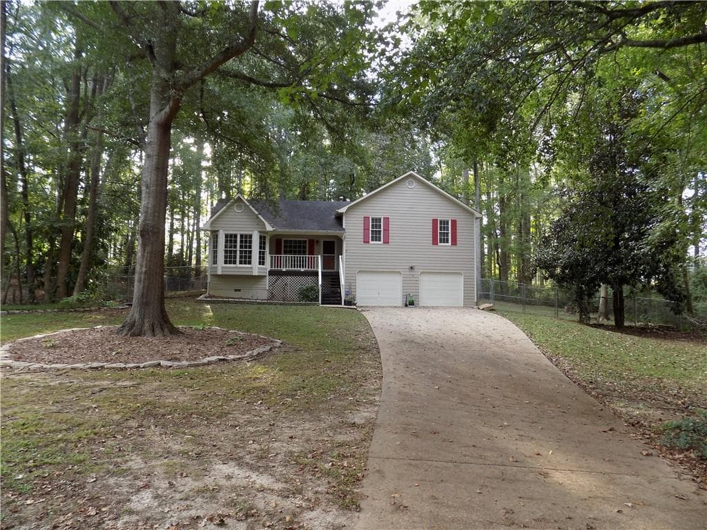 122 Ladora Drive, Dallas, GA 30157 — most recent listing photo