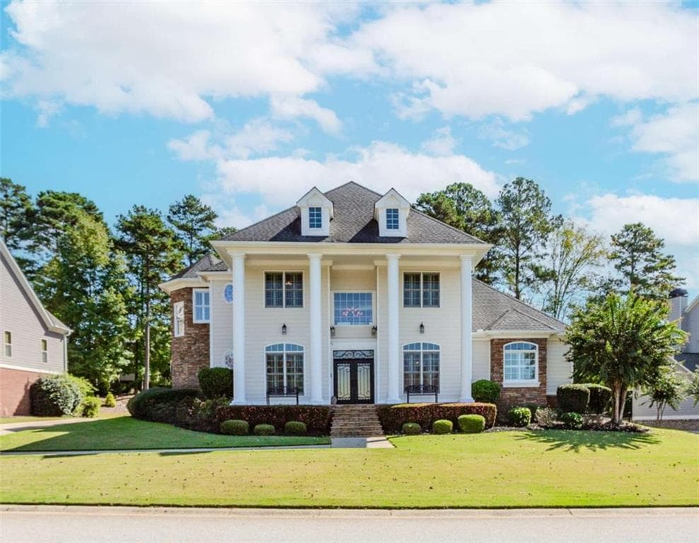 3330 Shady Creek Court, Jefferson, GA 30549 — most recent listing photo
