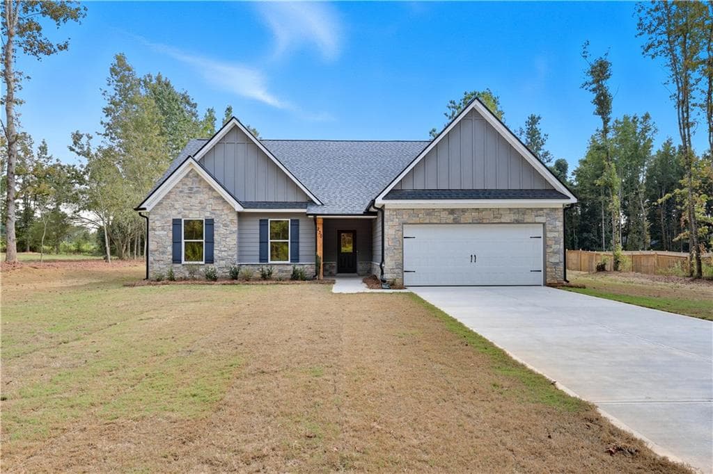 230 Good Hope Preserve, Good Hope, GA 30641 — most recent listing photo