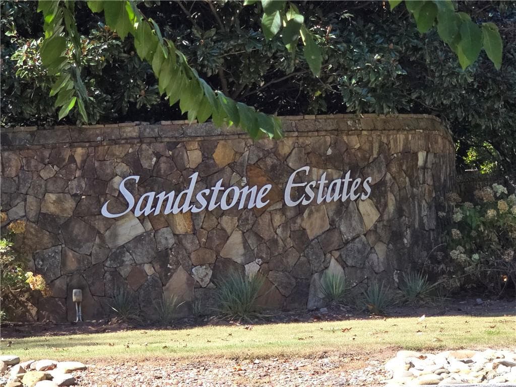 unimproved land for sale at 4215 Sandstone Shores Drive, Lithonia, GA 30038 — photo 1 of 9