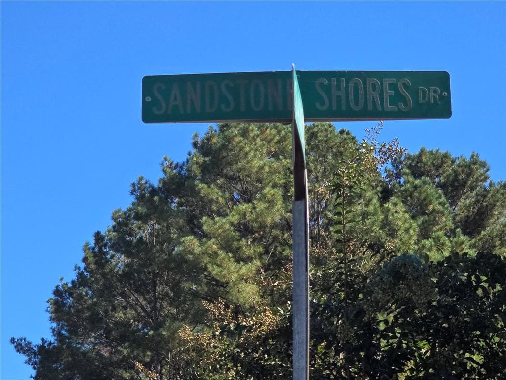 unimproved land for sale at 4215 Sandstone Shores Drive, Lithonia, GA 30038 — photo 2