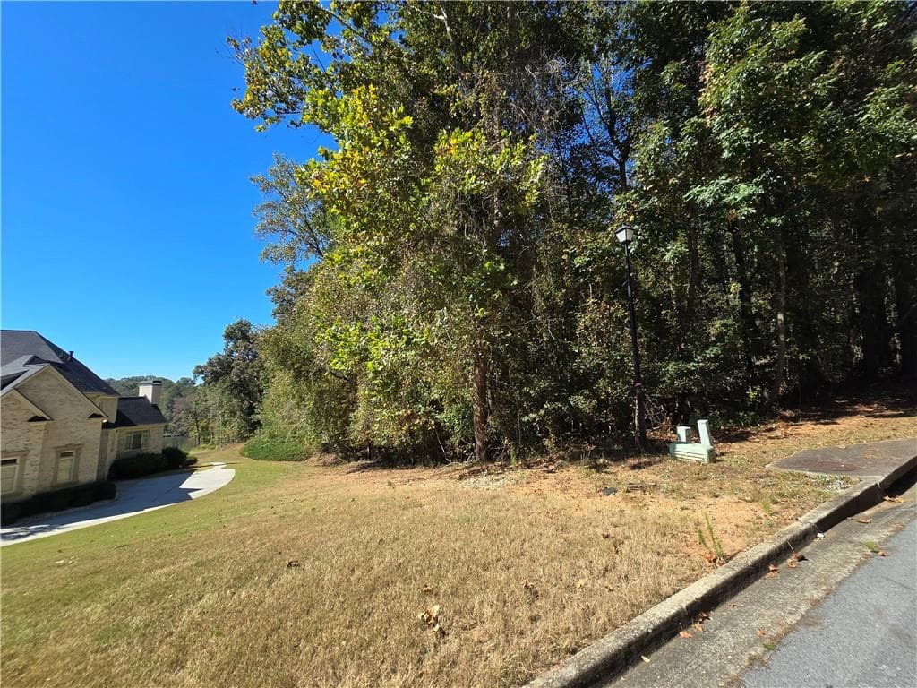 unimproved land for sale at 4215 Sandstone Shores Drive, Lithonia, GA 30038 — photo 6