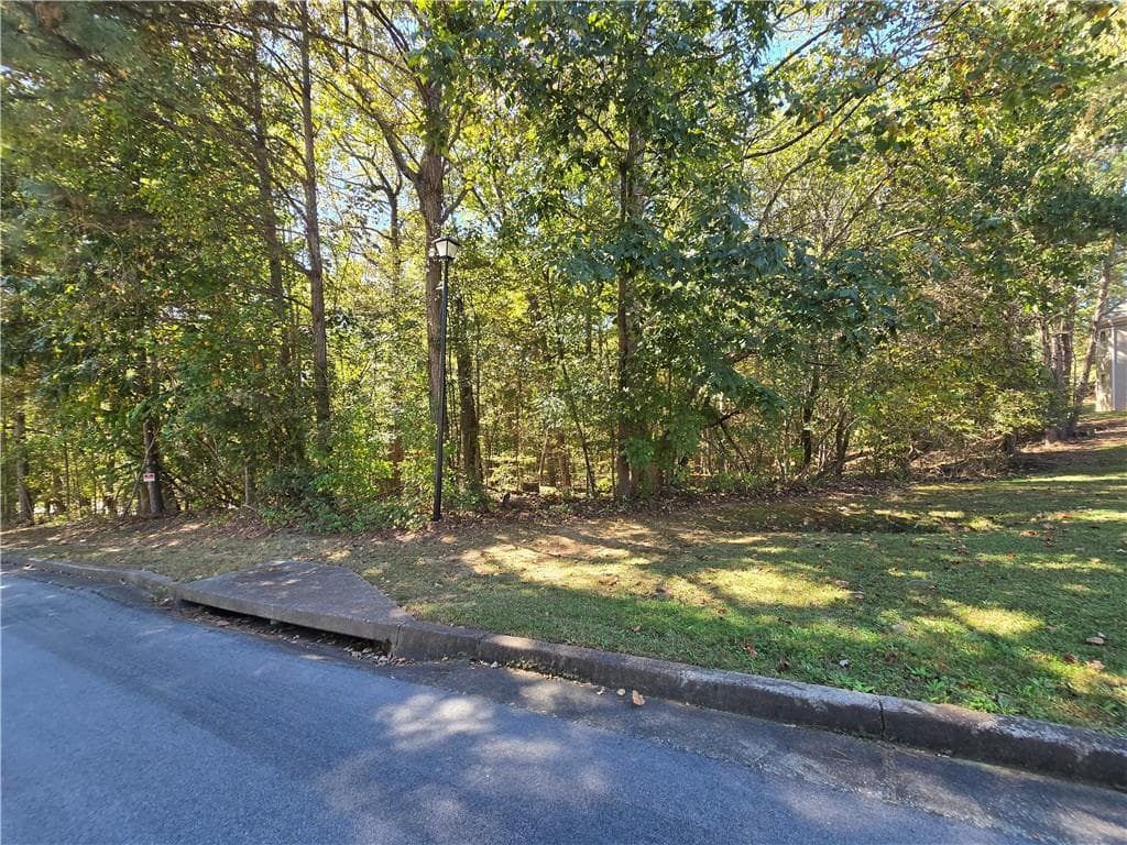 unimproved land for sale at 4215 Sandstone Shores Drive, Lithonia, GA 30038 — photo 8