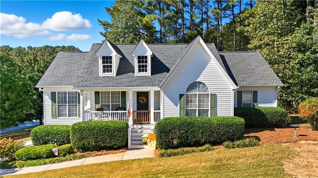 18 Ardmore Place, Dallas, GA 30132 — most recent listing photo