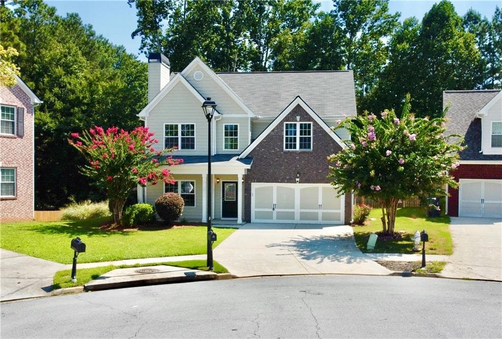6351 Stewart Ridge Walk, Buford, GA 30518 — most recent listing photo
