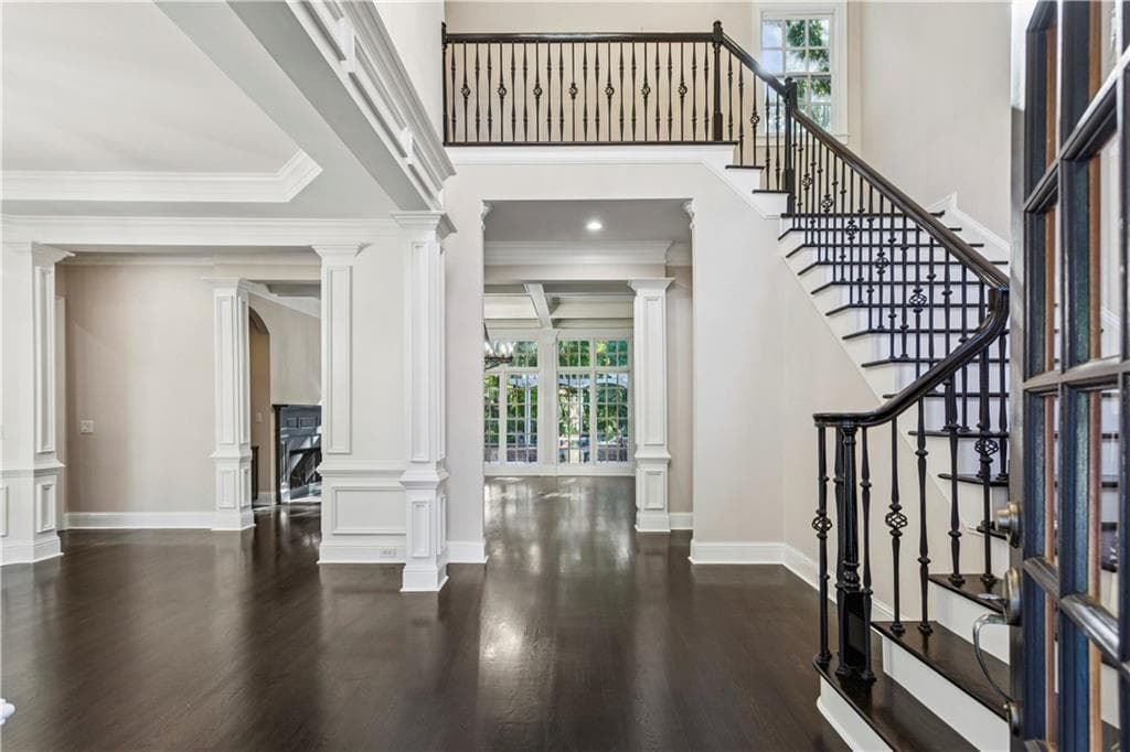 1382 Murrays Loch Place, Kennesaw, GA 30152 — most recent listing photo