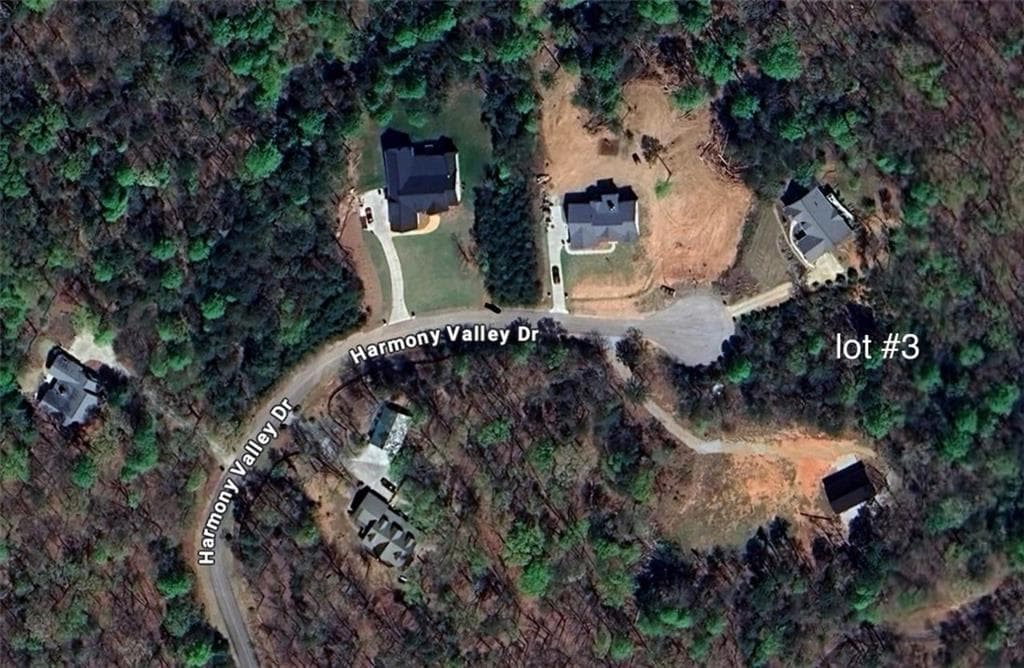 single family residence for sale at 0 PEBBLE CREEK Lot # 3, Alto, GA 30510 — photo 2