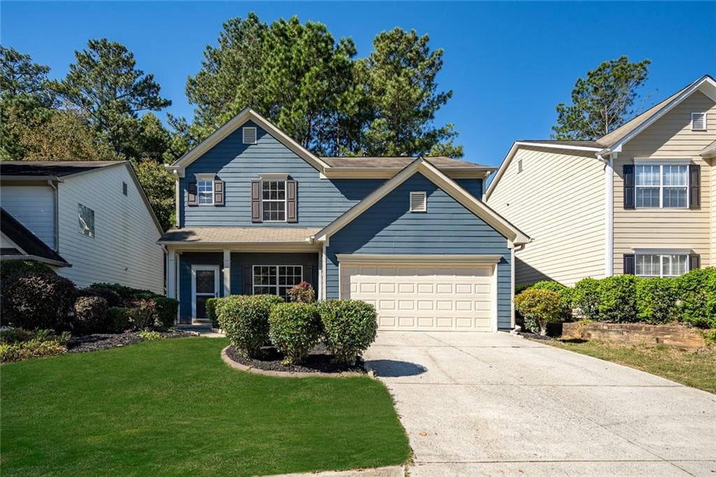 130 Whitfield Way, Woodstock, GA 30188 — most recent listing photo