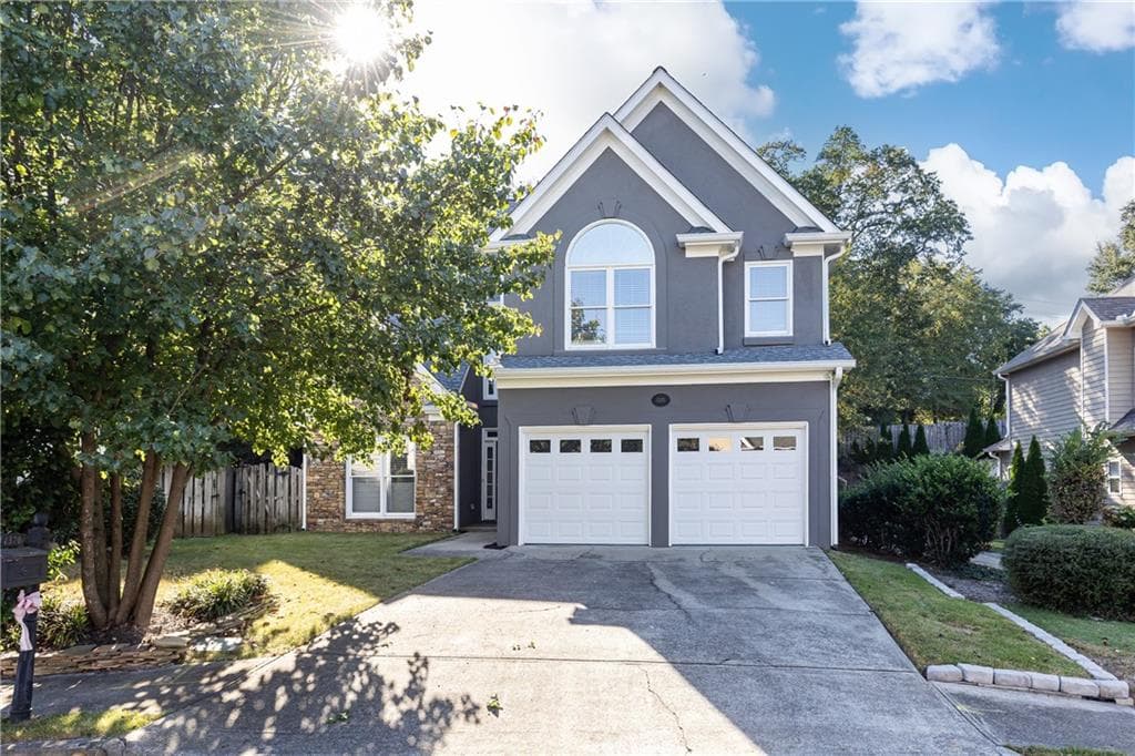 1370 Brookhaven Village Circle, Brookhaven, GA 30319 — most recent listing photo