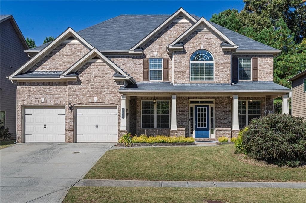 972 Dorsey Place Court, Lawrenceville, GA 30045 — most recent listing photo