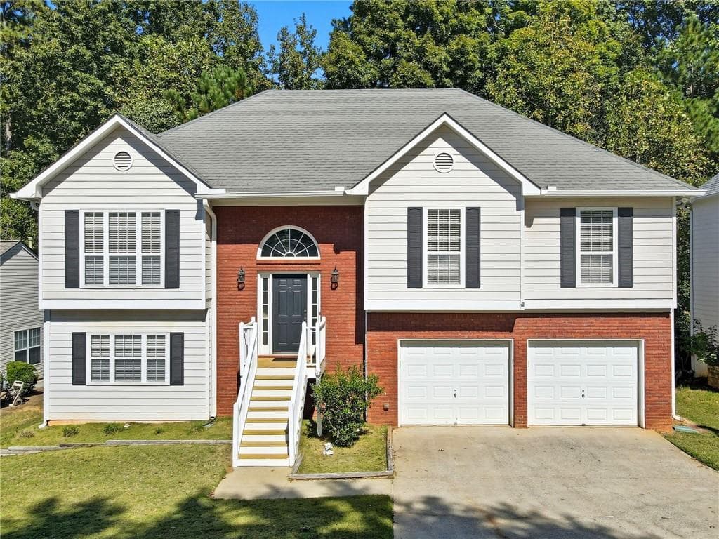 208 Park Forest Way, Kennesaw, GA 30144 — most recent listing photo