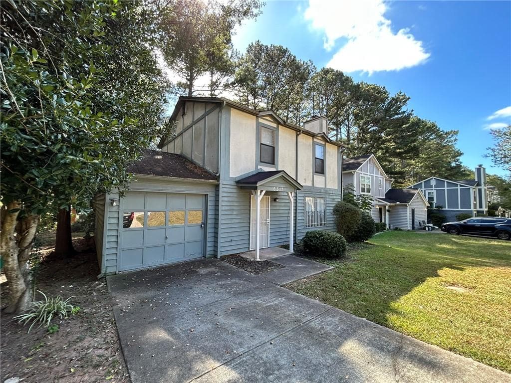 6317 Creekford Lane