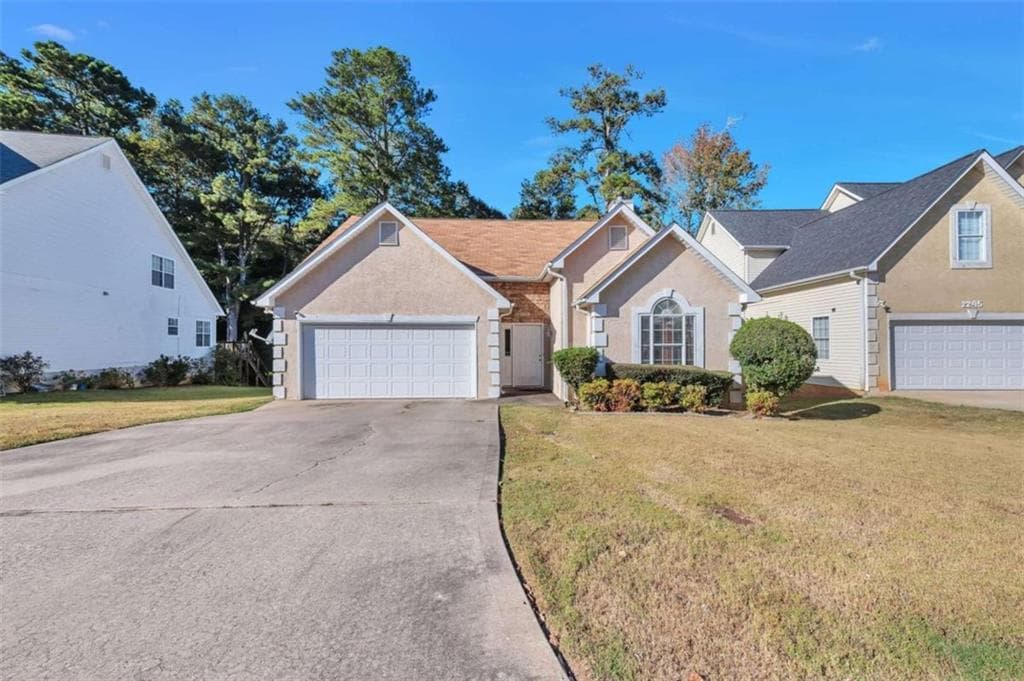 2255 Lake Royale Drive, Riverdale, GA 30296 — most recent listing photo