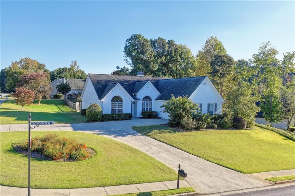 297 Dogwood View Lane, Suwanee, GA 30024 — most recent listing photo