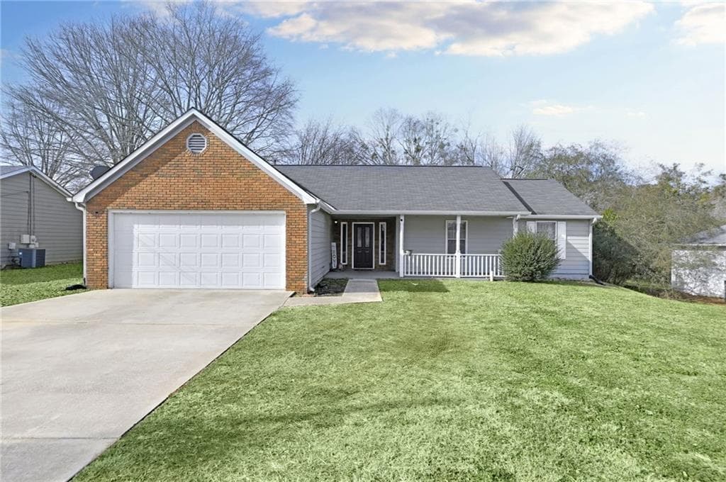6057 Dorchester Drive, Rex, GA 30273 — most recent listing photo