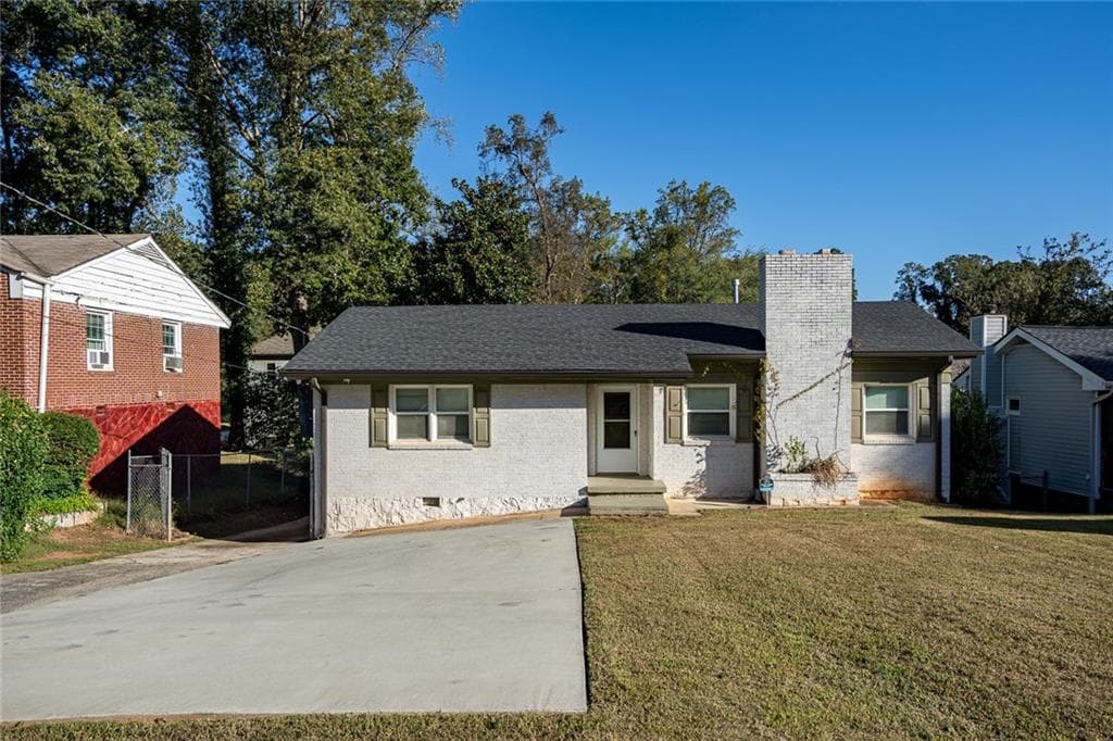 2032 JUANITA Street, Decatur, GA 30032 — most recent listing photo
