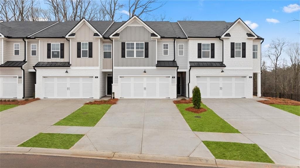 274 Sound Circle, Stockbridge, GA 30281 — most recent listing photo