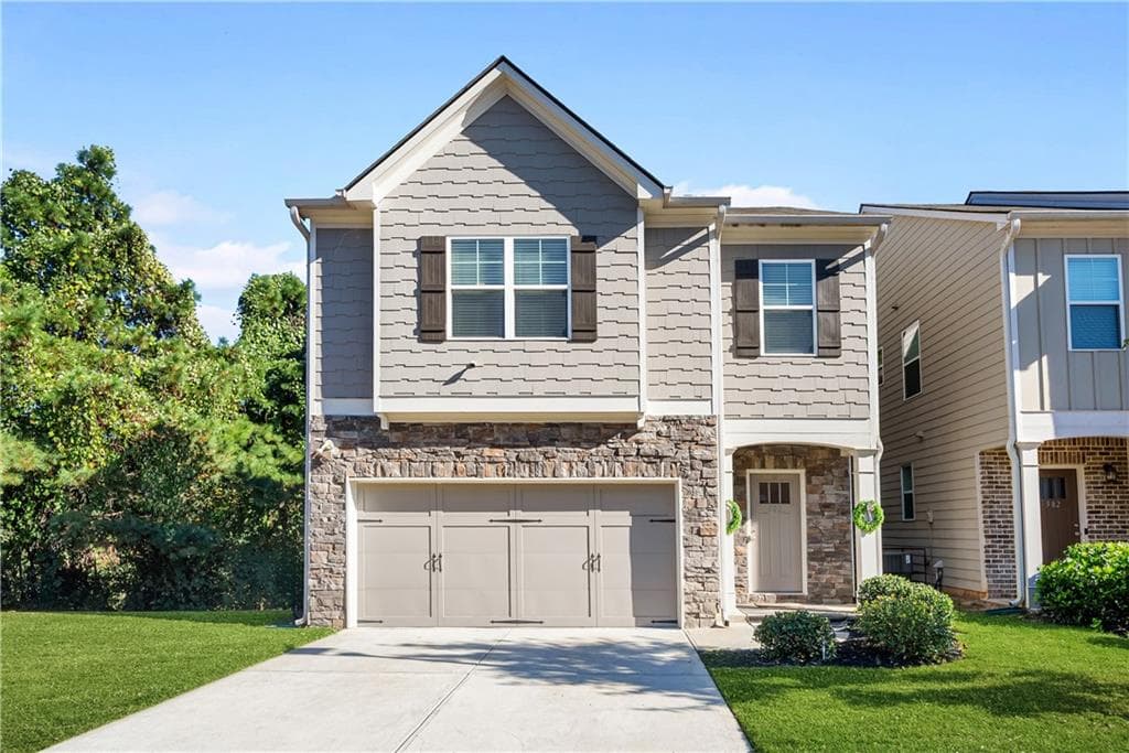 580 MORROW Lane, Atlanta, GA 30331 — most recent listing photo