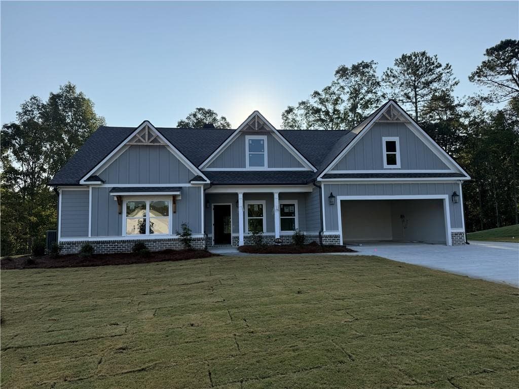 1135 BIRCH Way, Loganville, GA 30052 — most recent listing photo