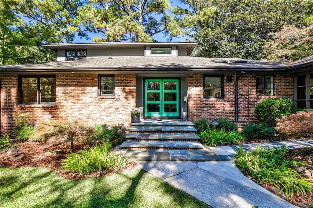 36 Wiltshire Drive, Avondale Estates, GA 30002 — most recent listing photo