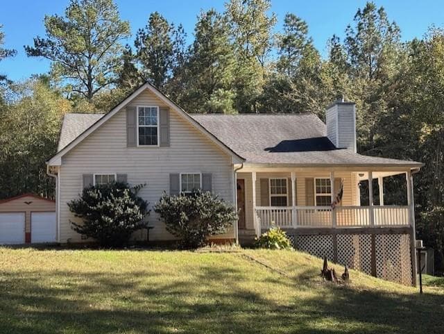 1820 River Road, Mcdonough, GA 30252 — most recent listing photo