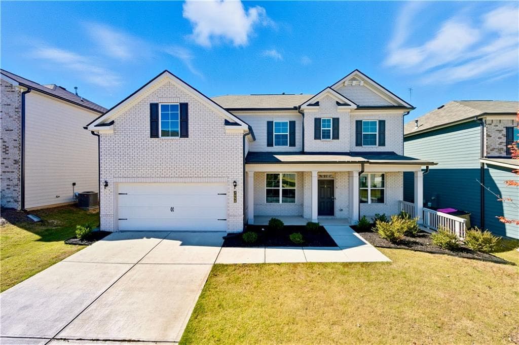 3050 Ogden Trail, Buford, GA 30519 — most recent listing photo