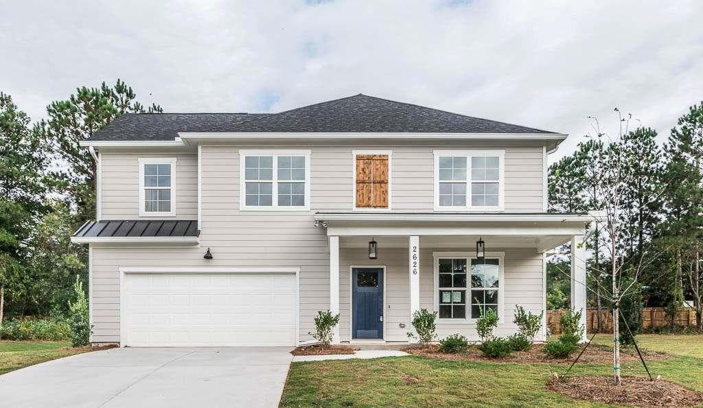 2626 Radvell Court, Decatur, GA 30034 — most recent listing photo