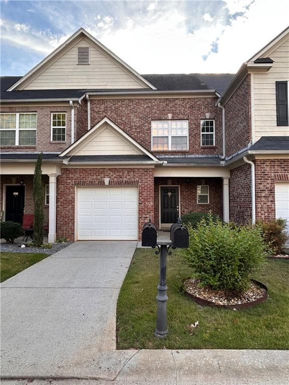 123 Stonebridge Crossing, Newnan, GA 30265 — most recent listing photo