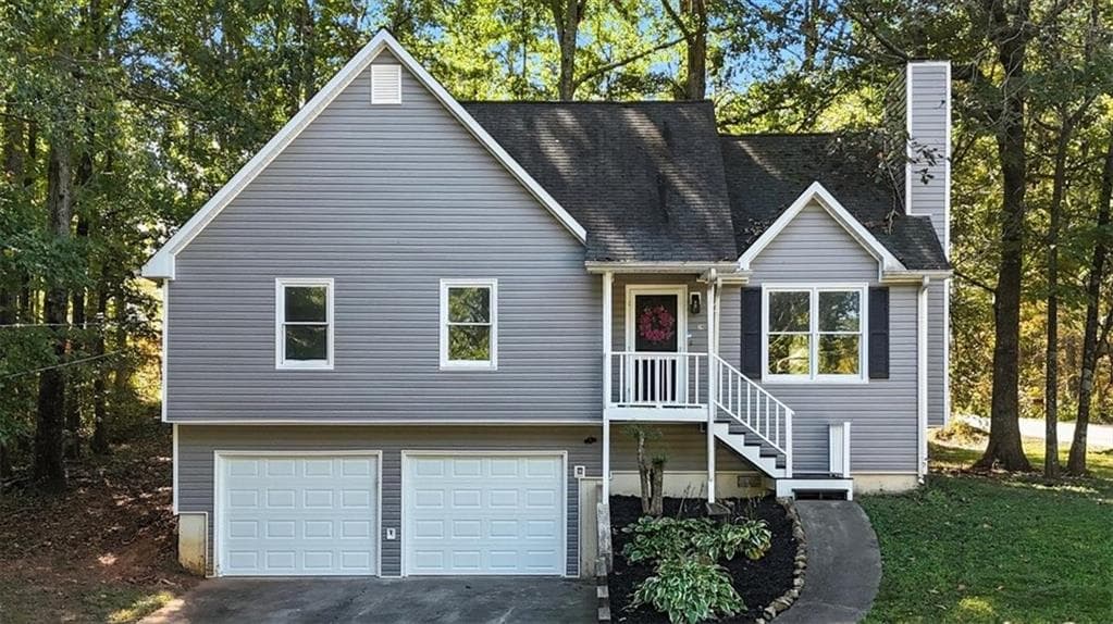 79 Red Top Circle, Emerson, GA 30137 — most recent listing photo