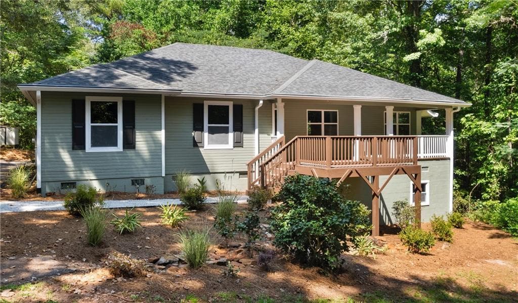 122 Hale Mountain Court, Hiram, GA 30141 — most recent listing photo