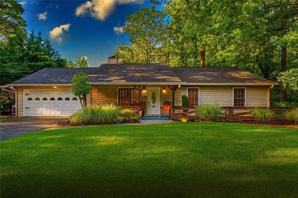 2956 Spring Lake Drive, Buford, GA 30519 — most recent listing photo