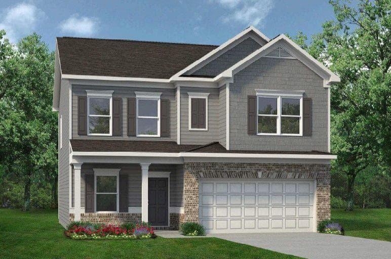 151 Orion Drive, Dalton, GA 30720 — most recent listing photo