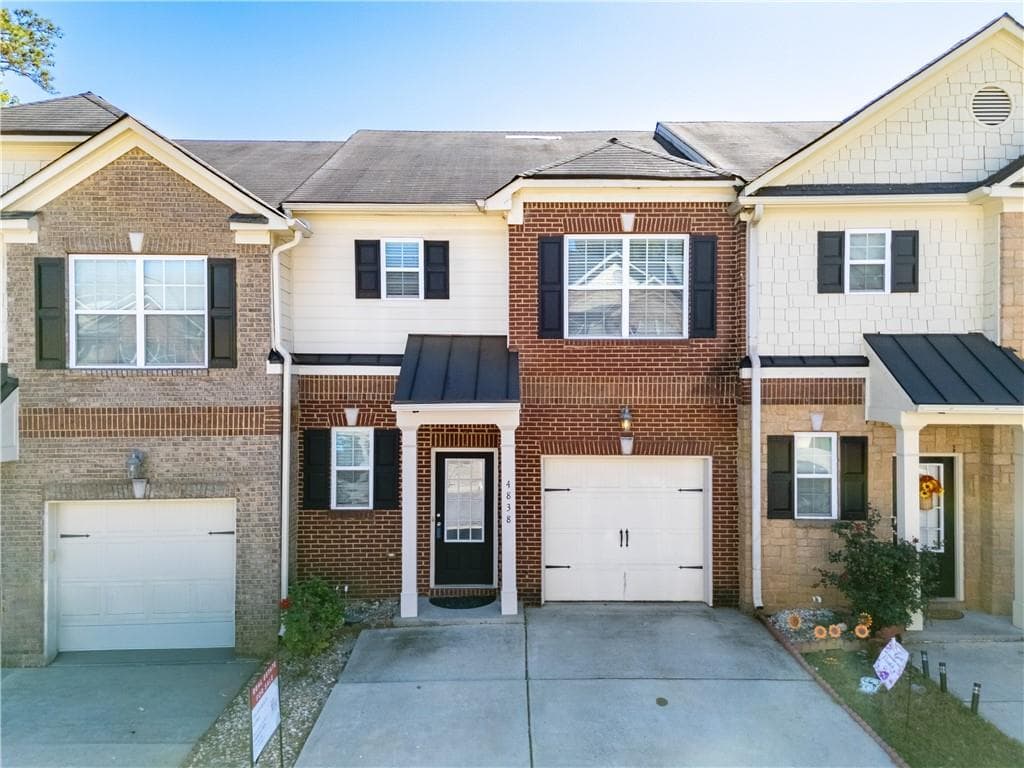 4838 Chaucery Lane, Norcross, GA 30071 — most recent listing photo