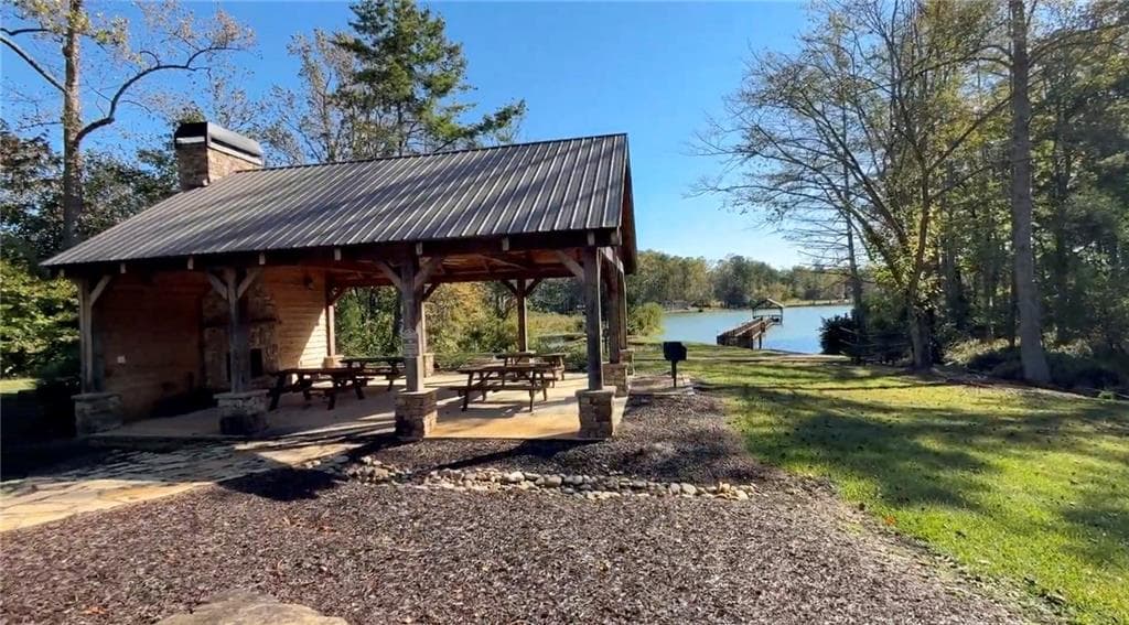 single family residence for sale at 83 Leisure Mtn Trail, Sautee Nacoochee, GA 30571 — photo 8