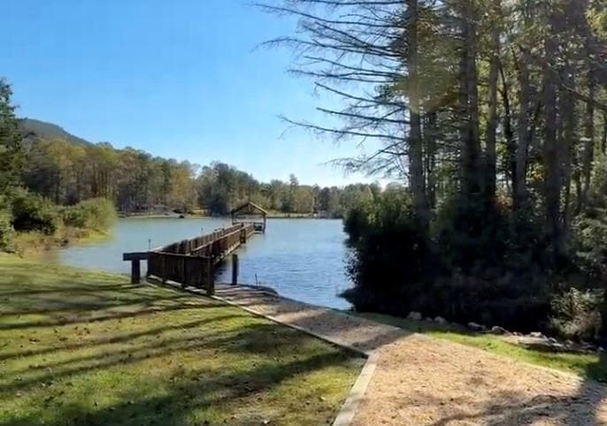 single family residence for sale at 83 Leisure Mtn Trail, Sautee Nacoochee, GA 30571 — photo 6