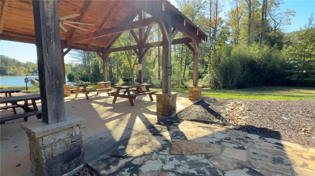 single family residence for sale at 83 Leisure Mtn Trail, Sautee Nacoochee, GA 30571 — photo 9