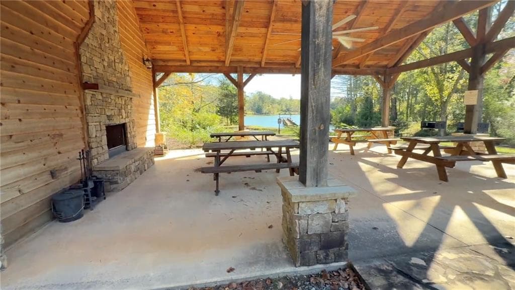 single family residence for sale at 83 Leisure Mtn Trail, Sautee Nacoochee, GA 30571 — photo 10