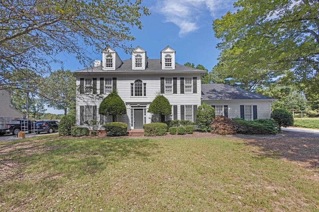 1613 Brentwood Crossing, Conyers, GA 30013 — most recent listing photo